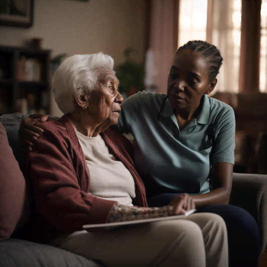 Personal Care Services